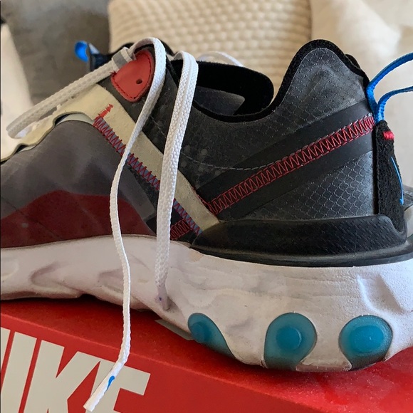 Nike react element 87 - Picture 5 of 7